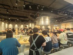 -肉肉大米(金虹桥店)