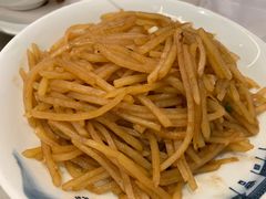 -小菜园新徽菜(南京秦淮龙蟠汇店)