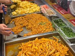 -丁家坡洋芋·观音桥好吃街A区(全国总店)