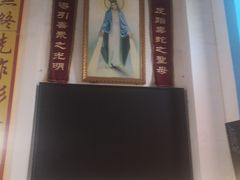 -天主教堂(莲池区)