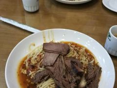-有家驴肉黄面(敦煌店)