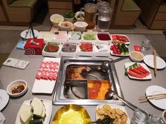 -海底捞火锅(凯德广场店)