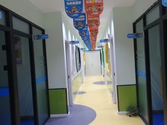-童程童美信奥赛科技特长·乐高编程科创机器人(旭辉校区)
