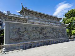 -上海东林寺(金山区)