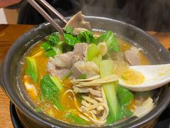 -溢香苑瓦罐(前进路店)