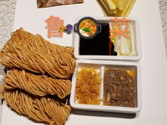 -萃華楼(王府井店)