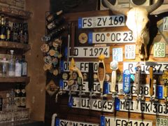 -丽纳尔斯酒吧咖啡LENORE’S BAR(三经街店)