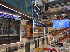 -龙湖重庆时代天街