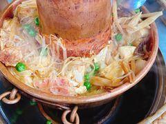 -木子人家(小桂湖店)