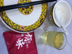 -洪福龙虾