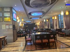 大堂-徐鼎盛民间菜(九街店)