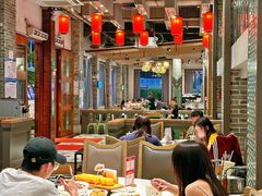 -滋粥楼·顺德菜(番禺广场总店)