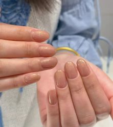 -LISSOM莉森 Nail ·美甲美睫原创定制店