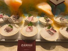 -雍和会海鲜姿造自助(湖东路店)