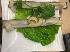 -金海阁海鲜火锅