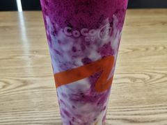 -CoCo都可(东城国贸店)