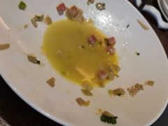 -羡餐厅·杭帮菜·淳菜(千岛湖自由洲际殿店)