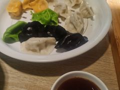 -味莊·青岛菜(云霄路店)