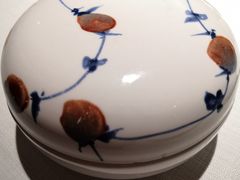 -悦融琥珀·京鲁菜·海味珍品(西单店)