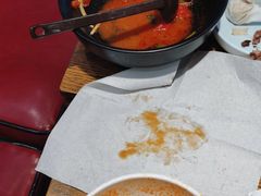 -李先生牛肉面大王(北京平谷步行街店)