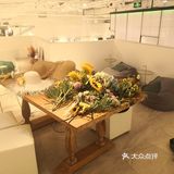 物以类聚→设计师服装集合店🈶