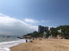 -玫瑰海岸文化旅游度假区