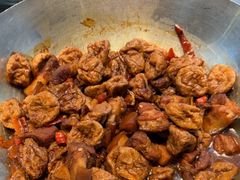 -徽三说·土徽菜·中国徽菜连锁品牌(一中店)