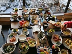 -北京古北水镇御舍温泉酒店