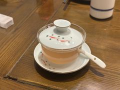 藕粉-雷峰塔·藕香居餐厅