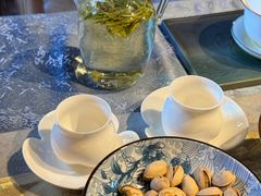 -醉西楼·国风茶社