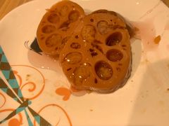 -老城南.鸭血粉丝汤(夫子庙店)