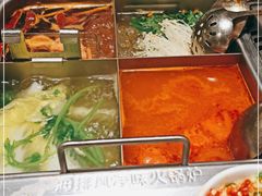 -海底捞火锅(松雷店)