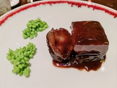 -杭州西子湖四季酒店·金沙厅