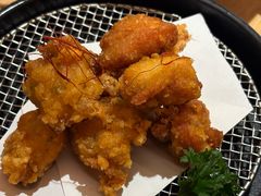 -德川家日本料理(中关村寰太大厦店)