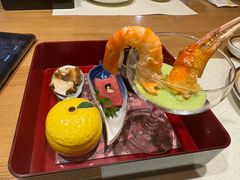 -和创柚子·会席日本料理(新区淮海街店)