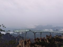 -狼牙山风景区