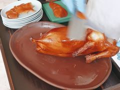 -西安凯悦酒店·湖畔中餐厅