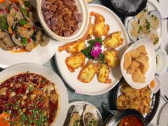 -79号渔船海鲜饭店(龙岗店)