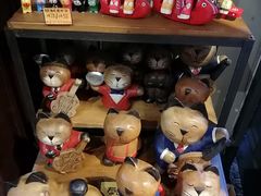 -猫咪博物馆(顶澳仔猫街店)