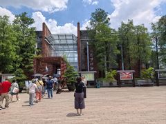 -东莞市可园博物馆