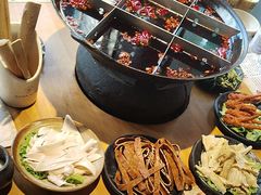 -白乐天毛肚火锅馆(南滨路店)