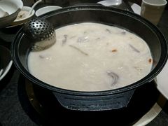 -煲宫猪肚鸡(昆山金鹰国际购物中心店)