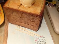 -绿茶餐厅(首开福茂店)