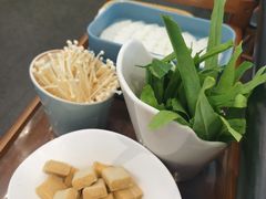 -北门涮肉·铜锅涮肉(南锣鼓巷店)