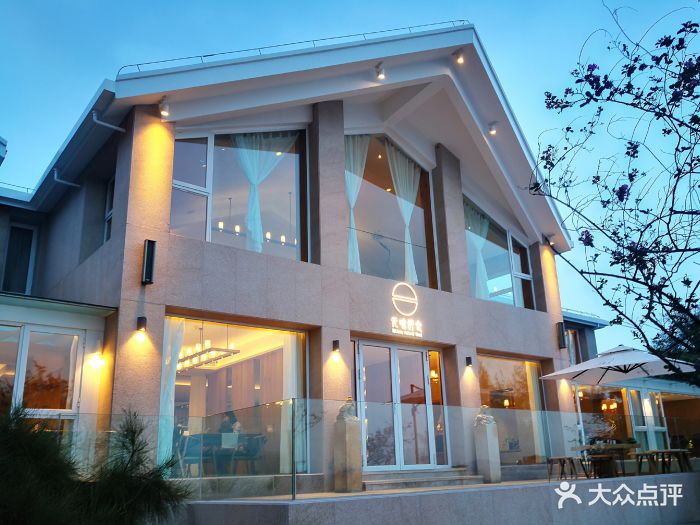 无味舒食(环岛路店)