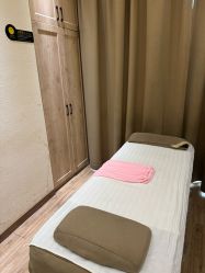 -芳朵美容养生SPA