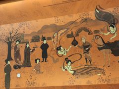 -丝路金桃·新疆菜(徐汇店)