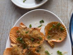 -红月湾海鲜饭店•沙滩海景(双月湾店)