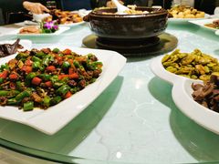 -琬苑鸽庄·川粤融合菜(解放碑总店)