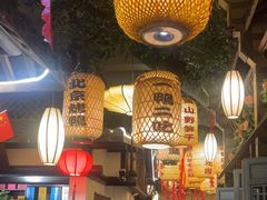 -永安水煮活鱼·仪征菜(仪征奥林匹克店)